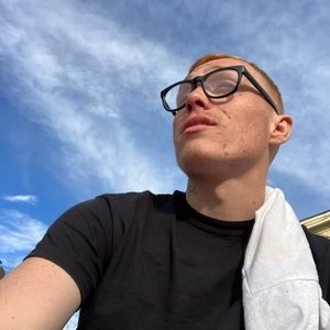 Meet your Posher, Colin